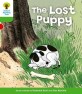 (Th<span>e</span>)Lost puppy. [10]. 2-10