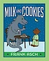 Milk and cookies