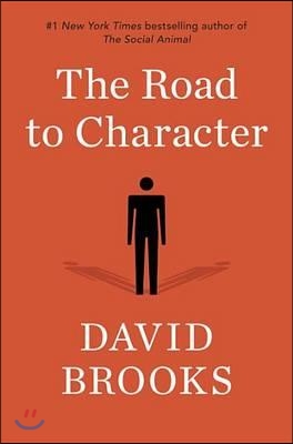 (The)road to character