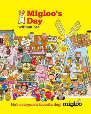 Migloo's day