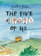 Five of Us (Hardcover)