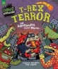 T-Rex Terror Picture Book : (The) supersaurus legend begins...