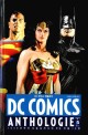 DC 코믹스 앤솔로지 : 1939년부터 오늘날까지의 주요 작품 16편 / [DC Comics 편집부] ; 이세진 ...