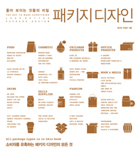 패키지 디자인 : 좋아 보이는 것들의 비밀
