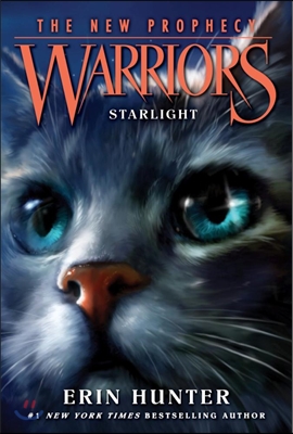 Warriors : The new prophecy. 4 , Starlight