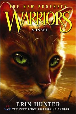 Warriors : The new prophecy. 6 , Sunset