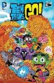 Teen Titans Go!, Volume 1: Party!, Party! (Paperback)