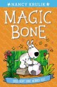 Magic Bone. 7, Dogs Don't Have Webbed Feet