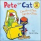 Pete the Cat: Construction Destruction (Paperback)