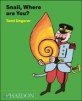 Snail, Where Are You? (Hardcover)