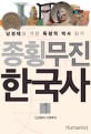 종횡무진 한국사  : 남경태의 독창적인 역사 읽기. 1, 단국에서 조선 건국까지