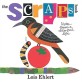 (The)scraps book : notes from a colorful life
