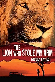 (The)lion who stole my arm