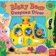 Deepsea diver
