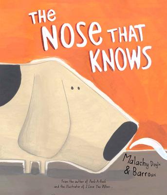 Nose That Knows