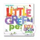 노부영 Little Green Peas (원서 & CD) (Hardcover + CD)