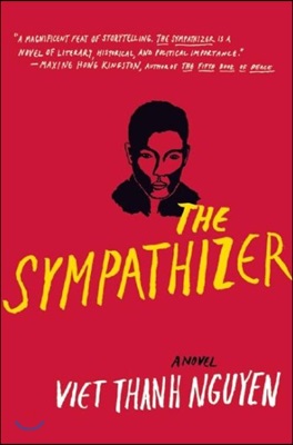 (The)sympathizer