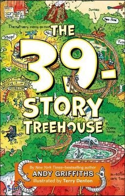 (The)39-storytreehouse