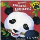노부영 Bears! Bears! Bears! (Hardcover + CD)