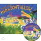 노부영 Mama Don't Allow (원서 & CD) (Paperback) - 노래부르는 영어동화