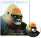 노부영 앤서니브라운 One Gorilla (Paperback 원서 & CD) (Paperback) - 노래부르는 영어동화