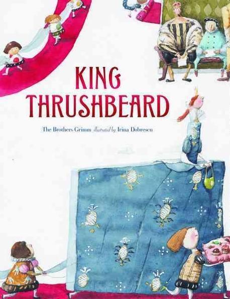 King Thrushbeard