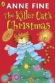 The Killer Cat's Christmas (Paperback)