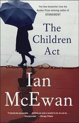 (The)children act