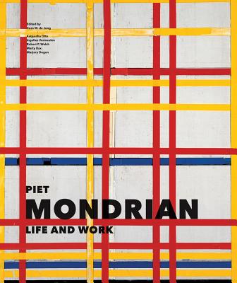 Piet Mondrian  : life and work