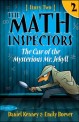 The Math Inspectors: The Case of the Mysterious Mr. Jekyll: Story Two (Paperback)