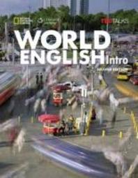 World English : Intro. Second Edition