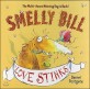 Smelly Bill : love stinks