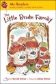 (The)little brute family
