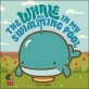 (The) whale in my swimming pool 