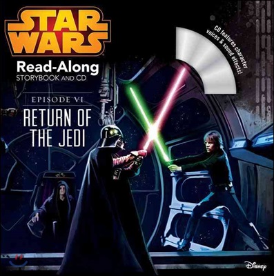 Star wars. Episode VI, Return of the Jedi