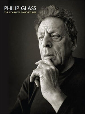 Philip Glass : The Complete Piano Etudes