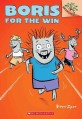 Boris for the Win: A Branches Book (Boris #3) (Paperback)