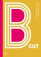 B cut : 북디자이너의 세번째 서랍