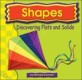 Shapes (Paperback) - Discovering Flats and Solids