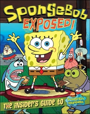 Spongebob exposed!