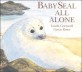 Baby seal all alone