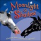 Moonlight ＆ shadow