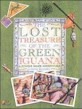 (The) lost treasure of the green iguana : (A) jungle maze adventure