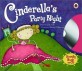 Cinderella party night