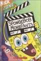 Spongebob Moviepants
