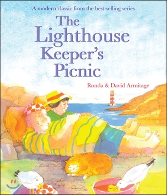 (The)lighthouse keepers picnic [6]