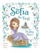 (Disney Sofia the First) the Floating Palace