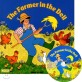[노부영]The Farmer in the Dell (Paperback & CD Set)