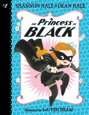 (The)Princess in black. 1