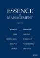 Essence of Management